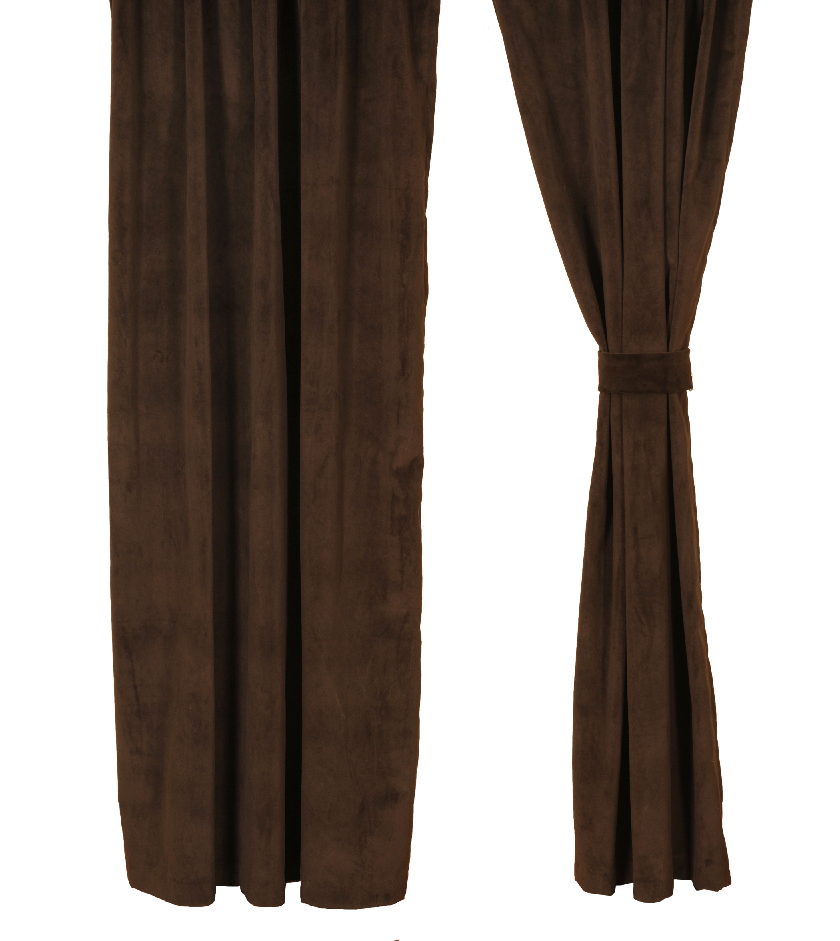 Hudson Earth Drape Panel