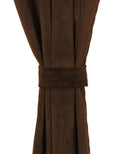 Hudson Earth Drapery Tieback