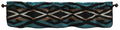 Paloma Lagoon Valance