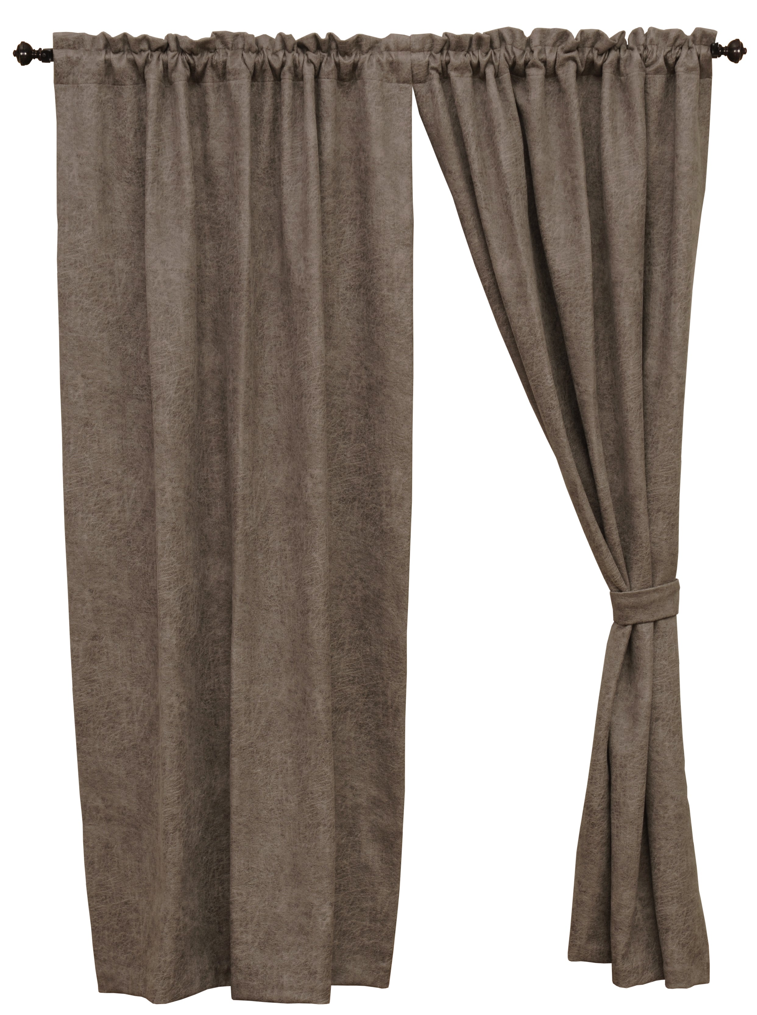 Paloma Lagoon Drape Panel