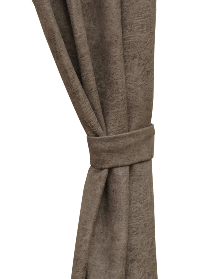 Paloma Lagoon Drapery Tieback