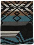 Paloma Lagoon Throw