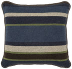 Lapis Valley Pillow - 20x20