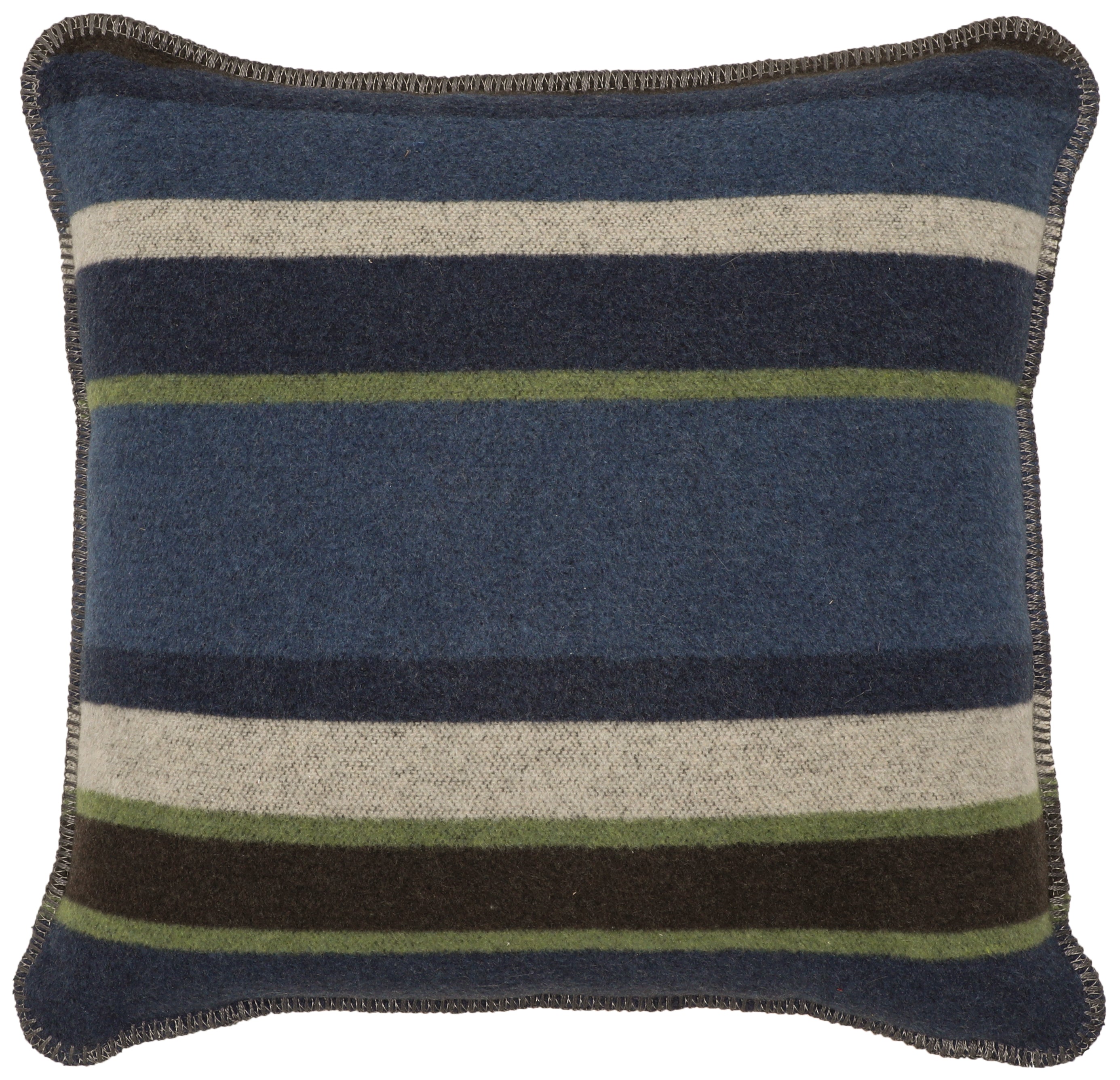 Lapis Valley Pillow - 20x20