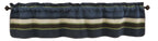 Lapis Valley Valance