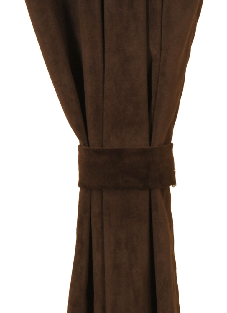 Lapis Valley Drapery Tieback