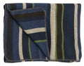Lapis Valley Bed Scarf