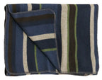 Lapis Valley Bed Scarf