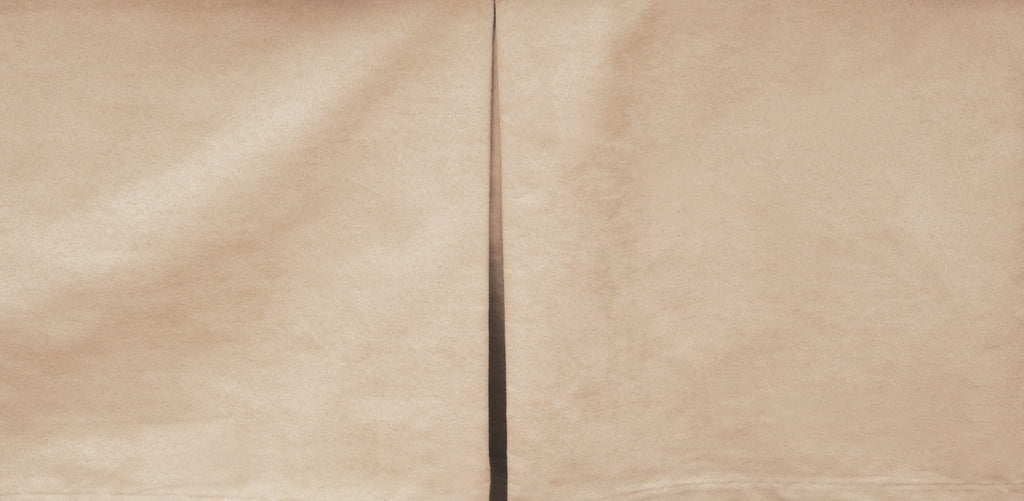 Summit Trail Onyx Bed Skirt