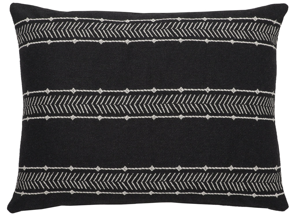 Summit Trail Onyx Sham