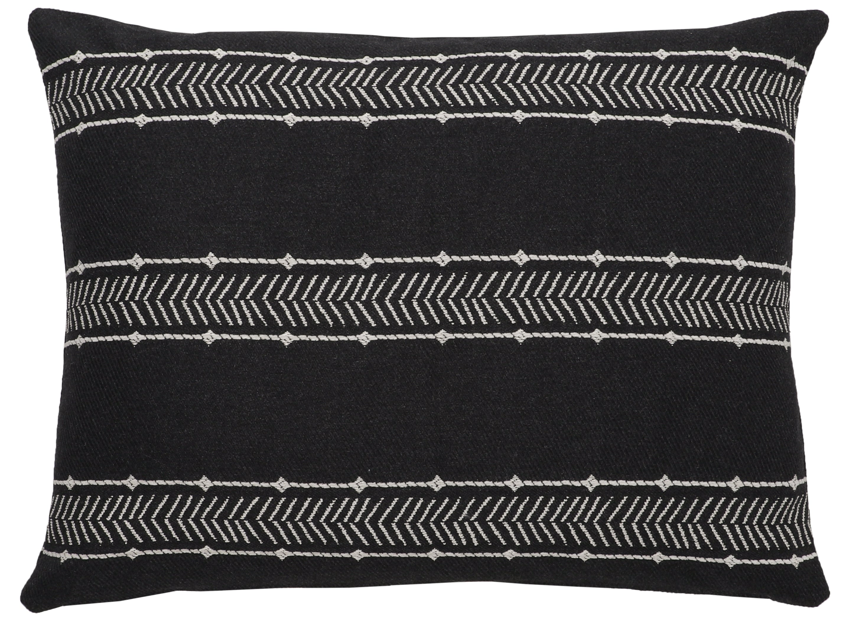 Summit Trail Onyx Sham
