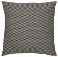Summit Trail Onyx Euro Sham - 26"x26"