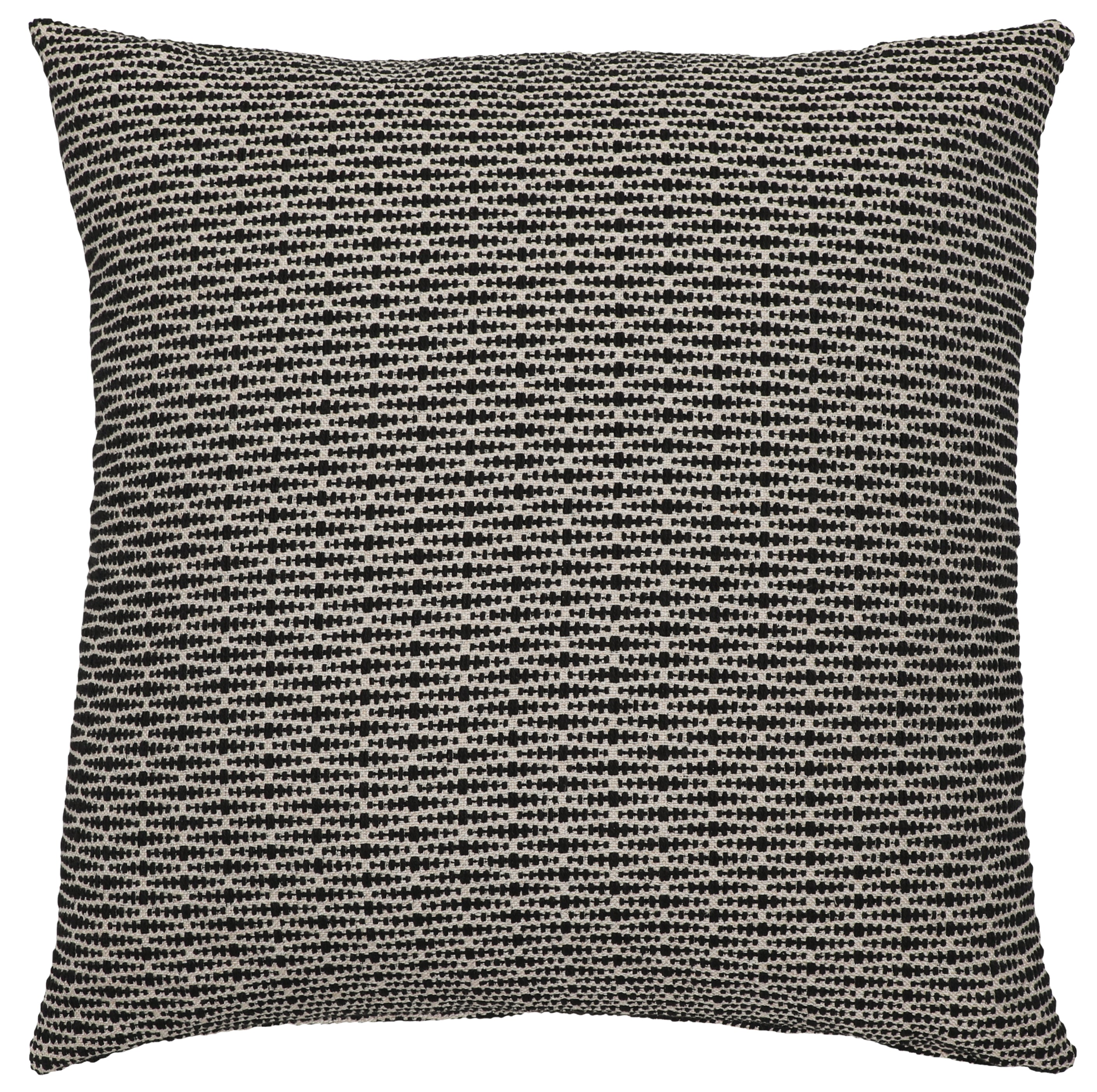 Summit Trail Onyx Euro Sham - 26"x26"