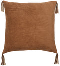 Summit Trail Onyx Alternate Euro Sham - 26"x26"