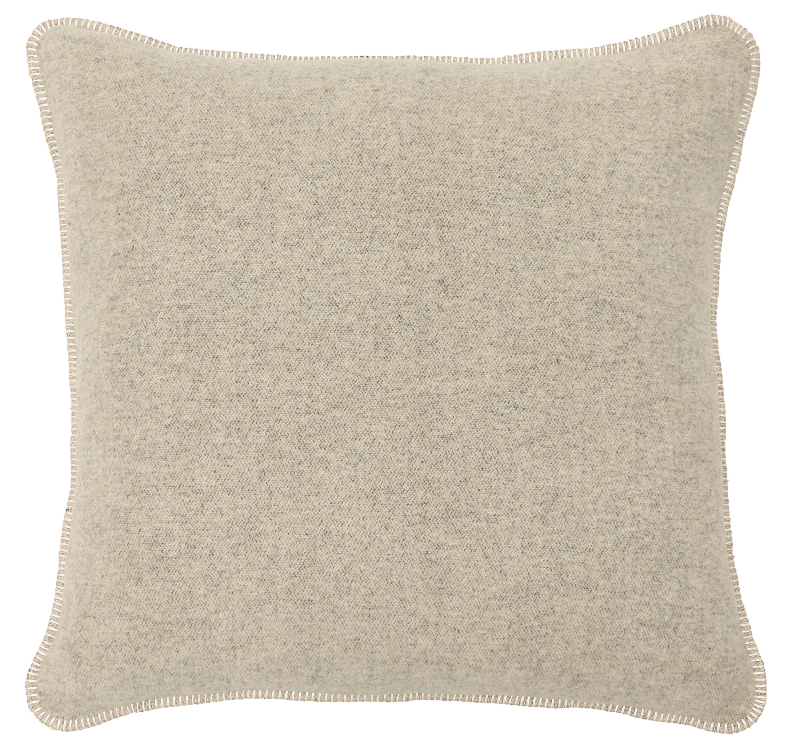 Solid Neutro Euro Sham - 26"x26"