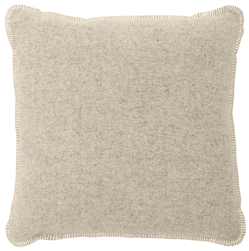 Solid Neutro Pillow - 20x20