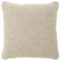 Solid Neutro Pillow - 20x20