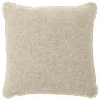 Solid Neutro Pillow - 20x20