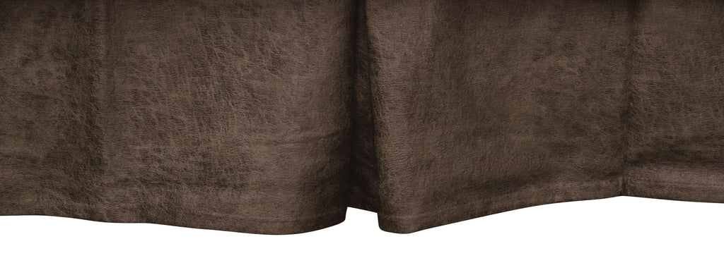 Tucson-01 Bed Skirt