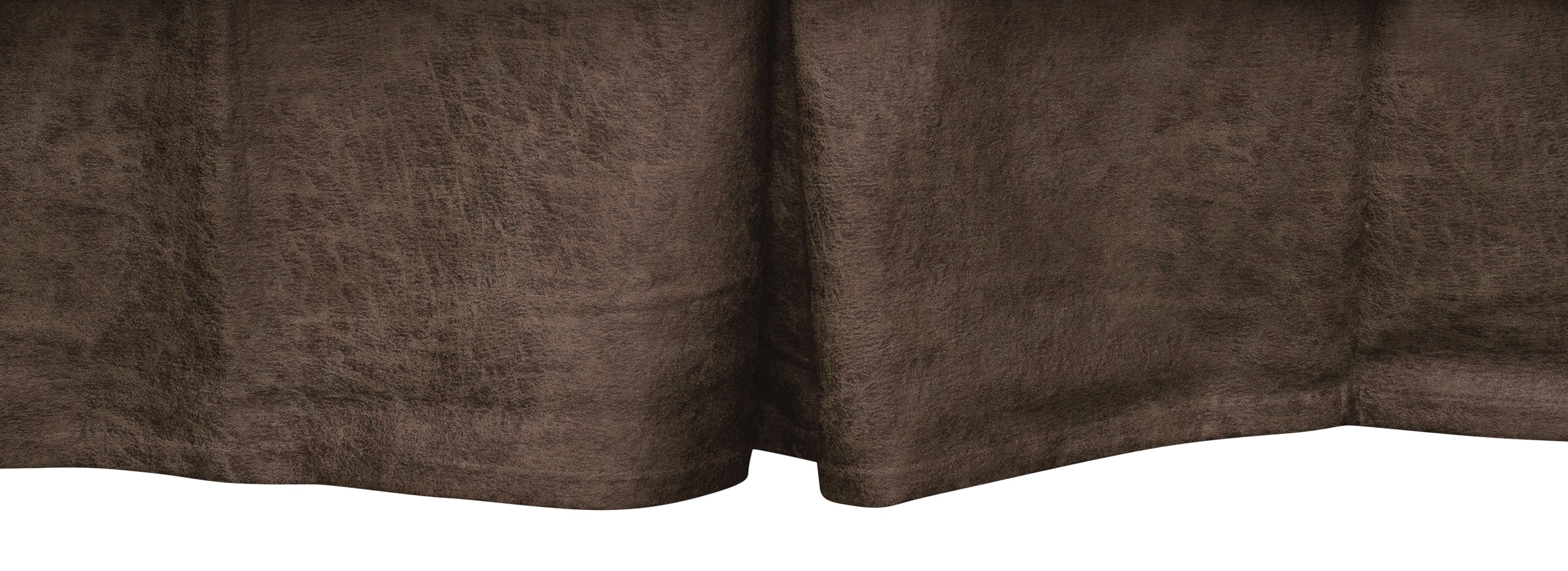 Tucson-01 Bed Skirt