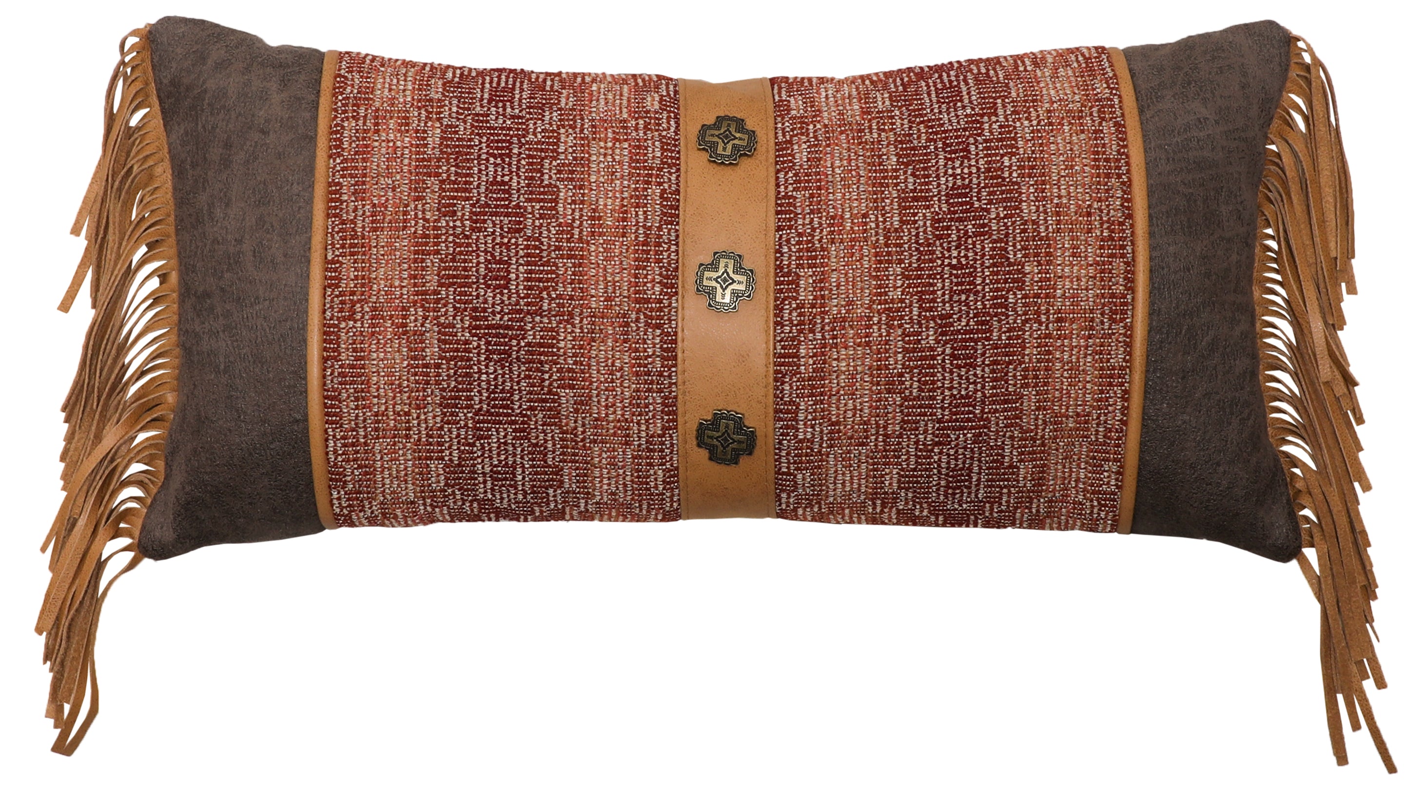 Tucson-01 Decor Pillow - 12x26