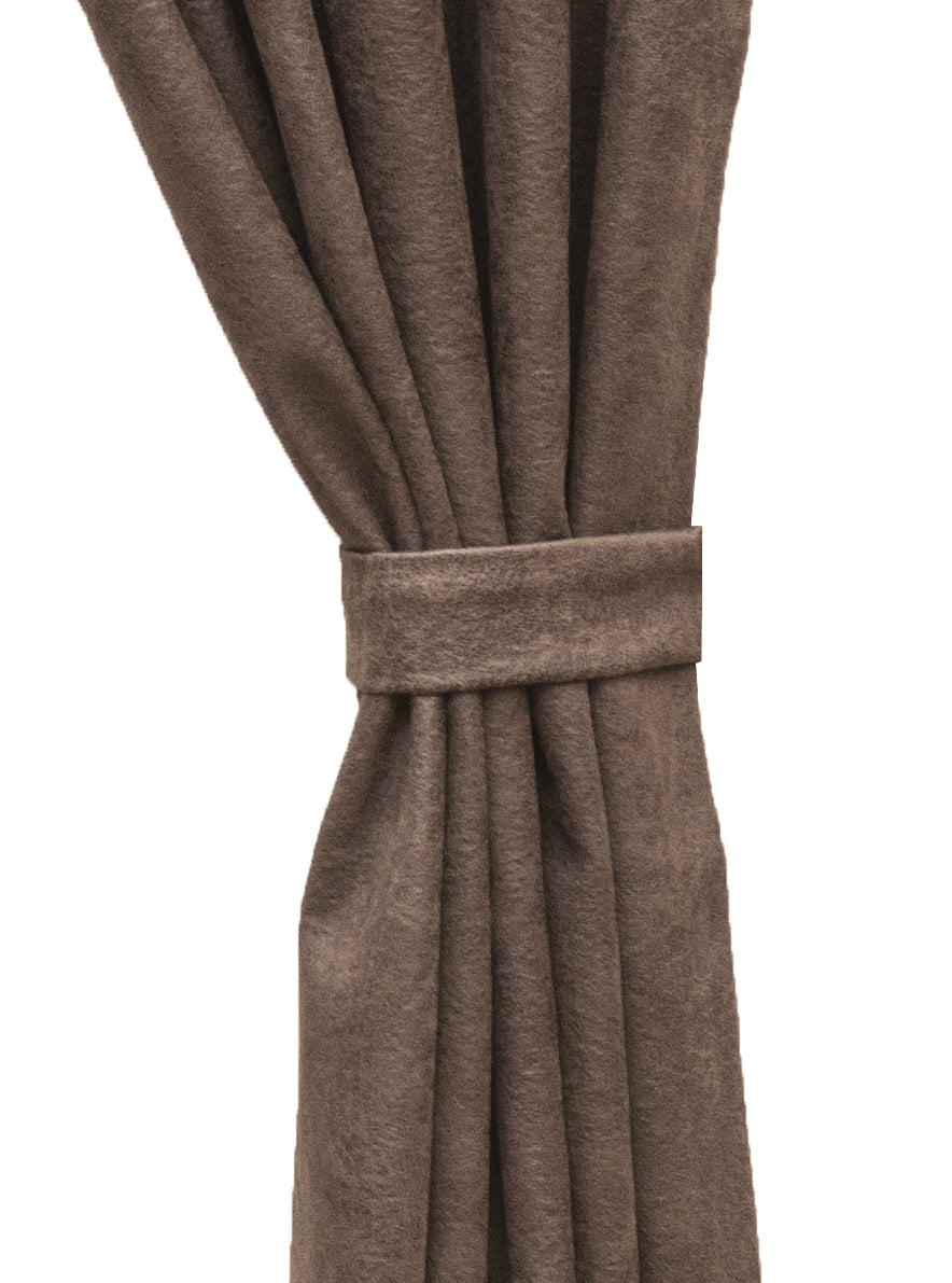 Tucson Drapery Tieback