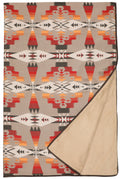 Tucson Tapestry Throw