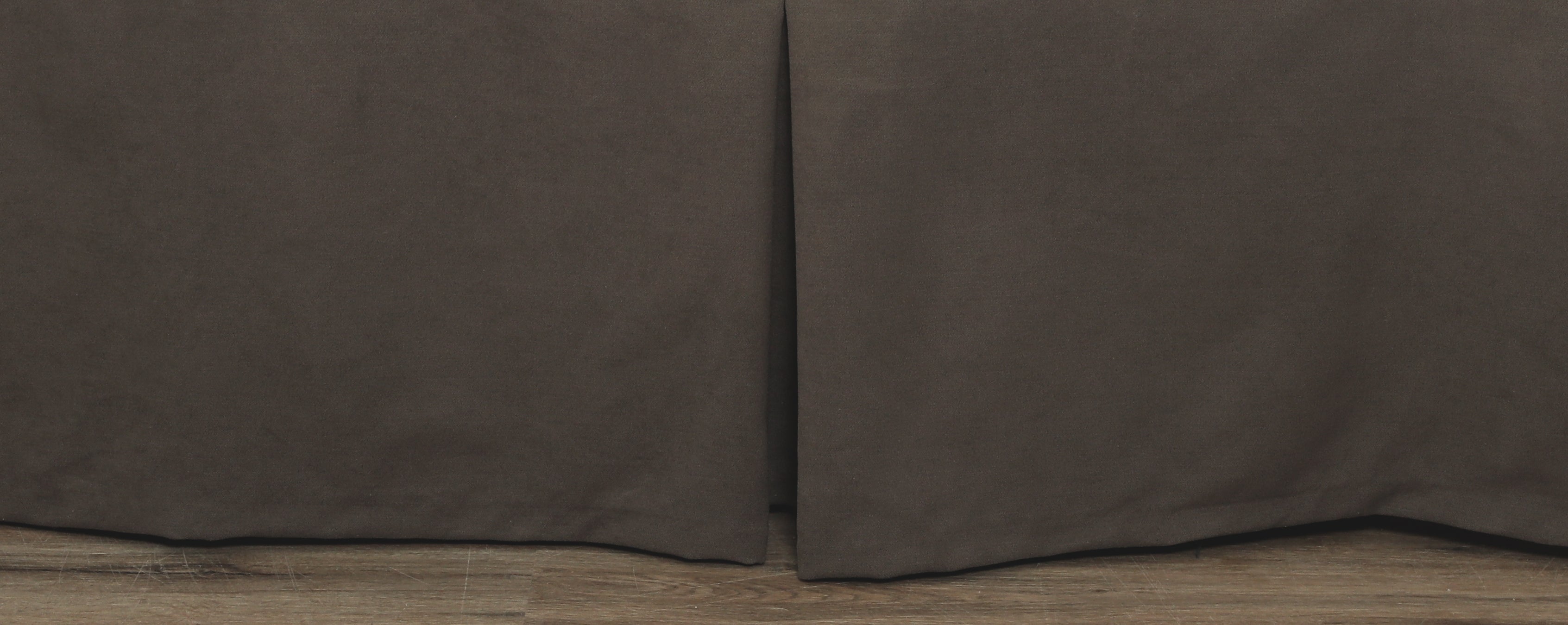 Whistler Sable Bed Skirt