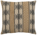 Whistler Sable Euro Sham - 26"x26"