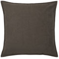Whistler Sable Alternate Euro Sham - 26"x26"