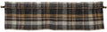 Whistler Sable Valance