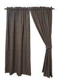 Whistler Sable Drape Panel