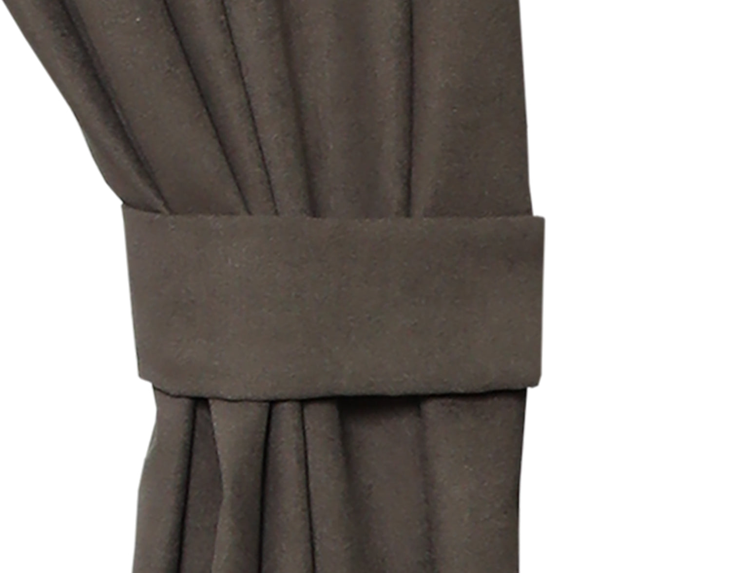 Whistler Sable Drapery Tieback