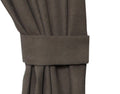 Whistler Sable Drapery Tieback