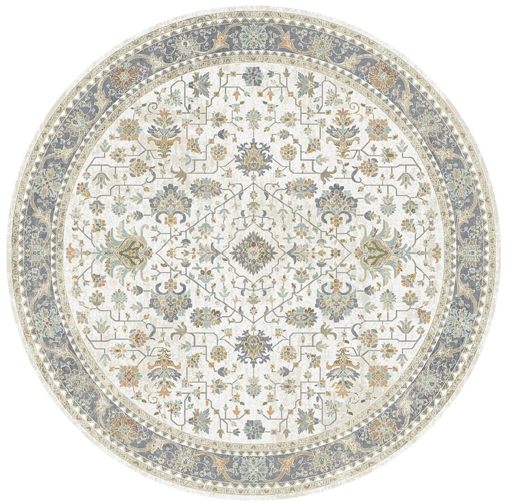 Windsor Manchester Ivory Area Rug
