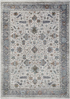 Windsor Manchester Ivory Area Rug