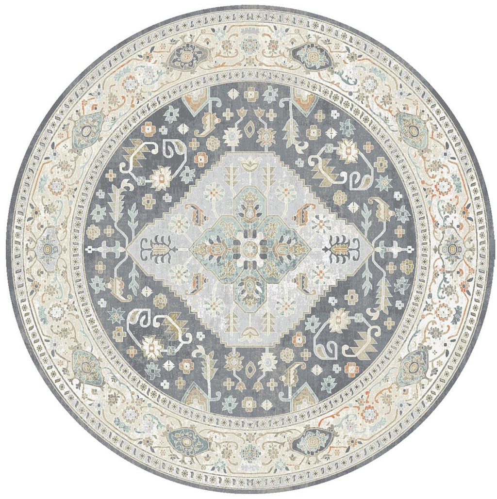 Windsor Aria Ivory Area Rug