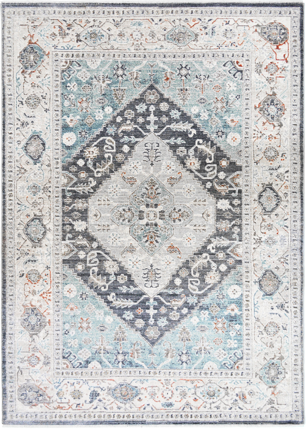 Windsor Aria Ivory Area Rug