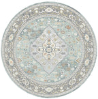 Windsor Aria Gray Area Rug