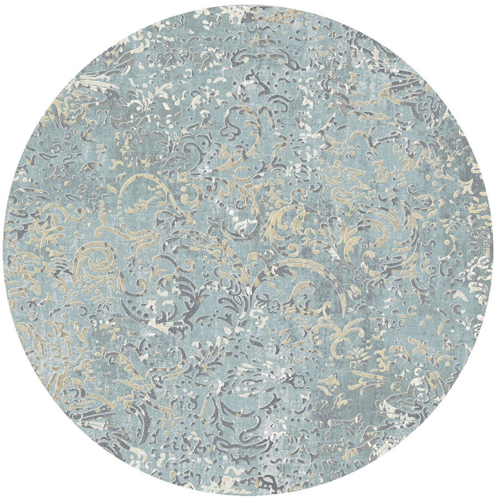 Windsor Palace Multi Area Rug
