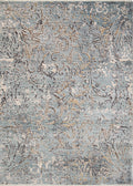 Windsor Palace Multi Area Rug