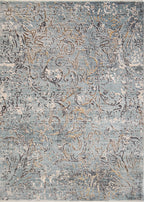 Windsor Palace Multi Area Rug