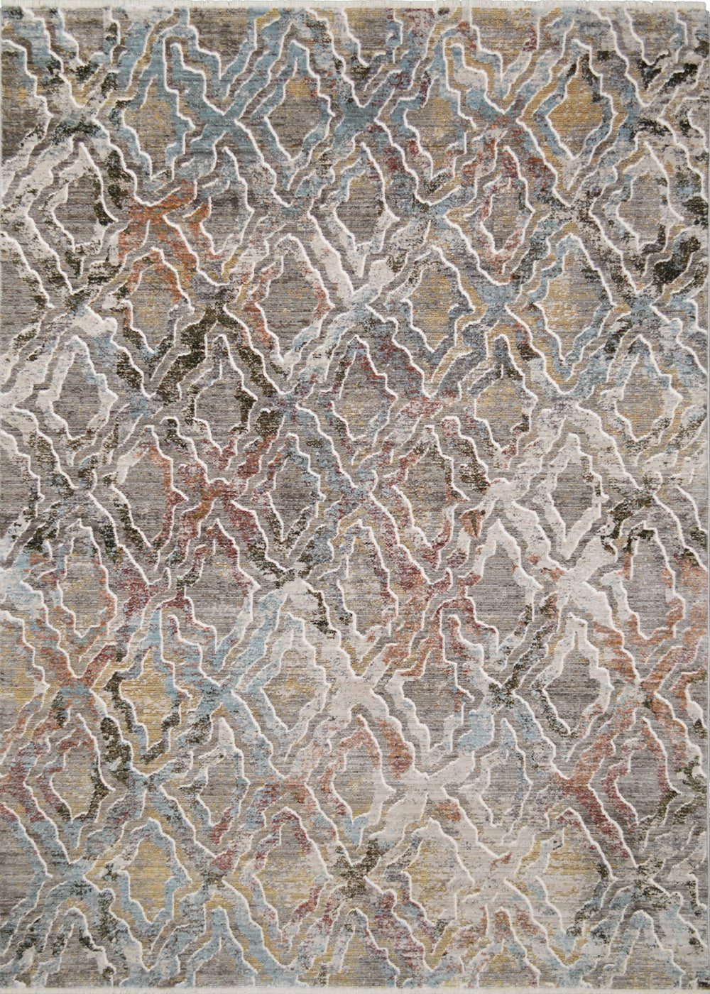 Windsor Valencia Multi Area Rug
