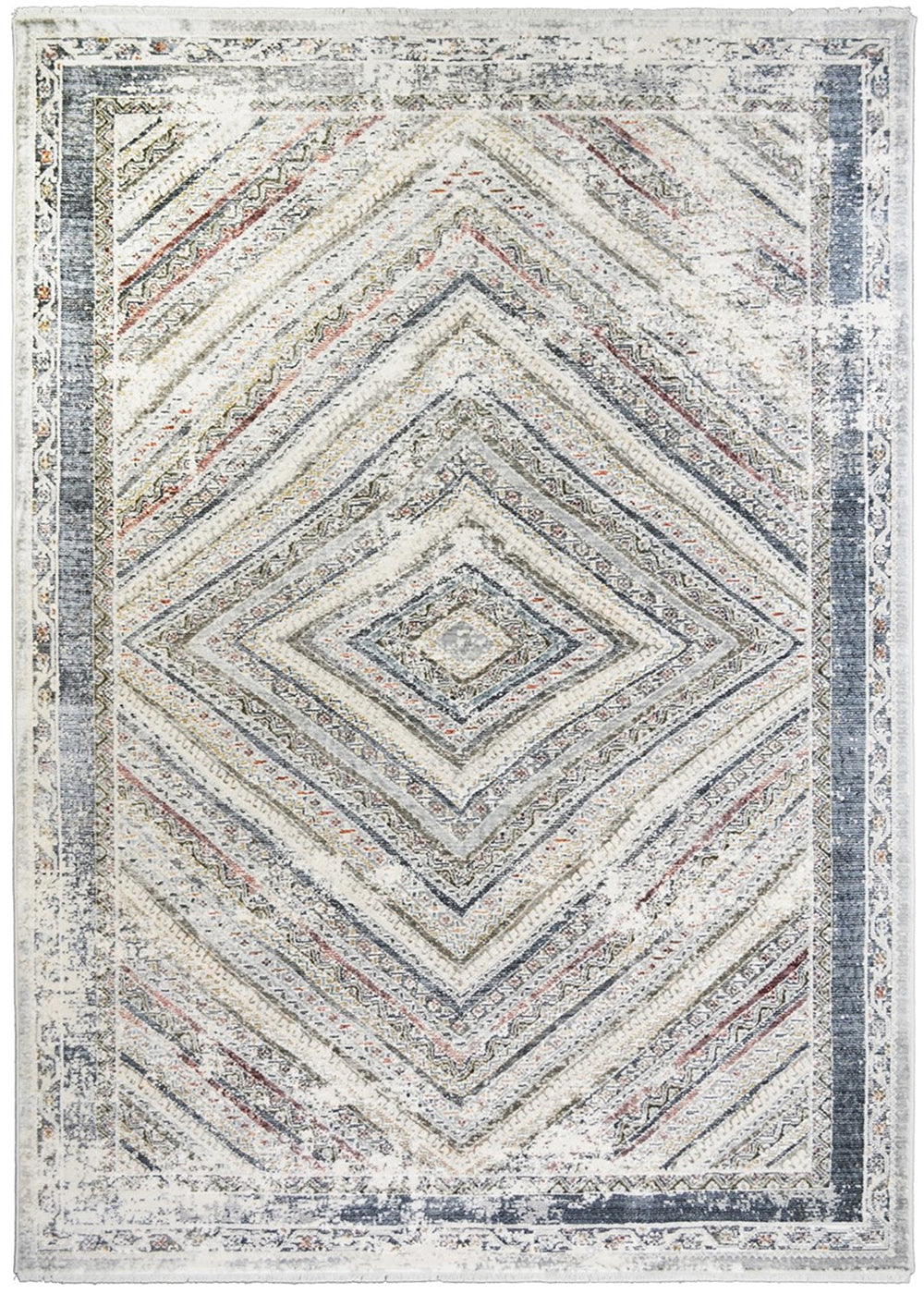 Windsor Declan Multi Area Rug