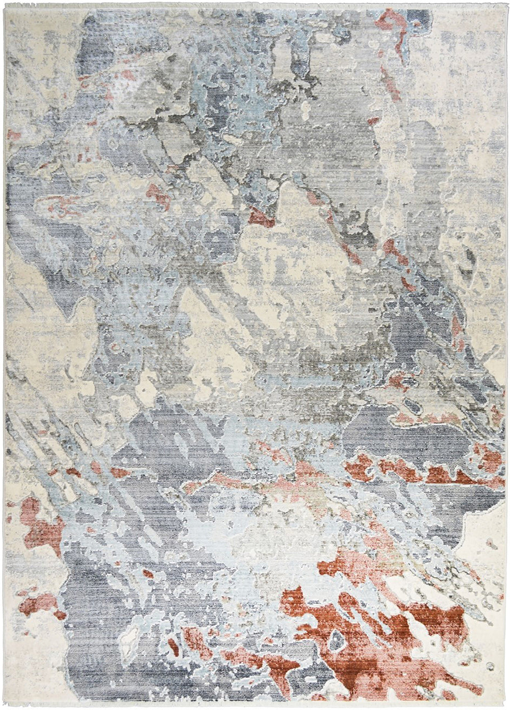 Windsor Quinn Multi Area Rug