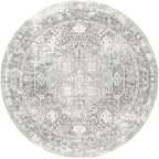 Windsor Luna Vintage Area Rug