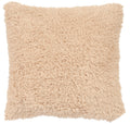 Alamosa Faux Fur Pillow - 18x18