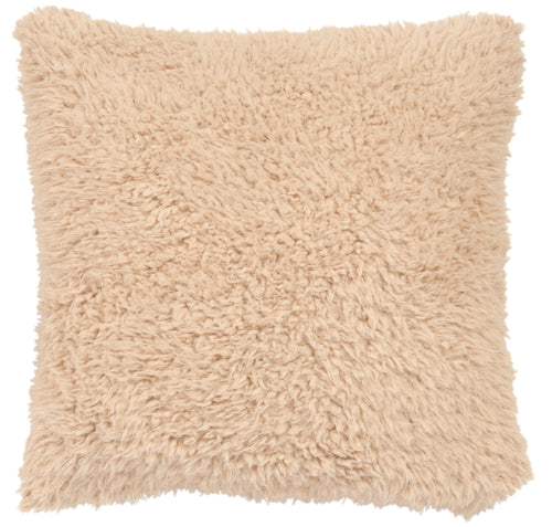 Alamosa Faux Fur Pillow - 18x18