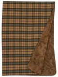 Lake Shore II Throw