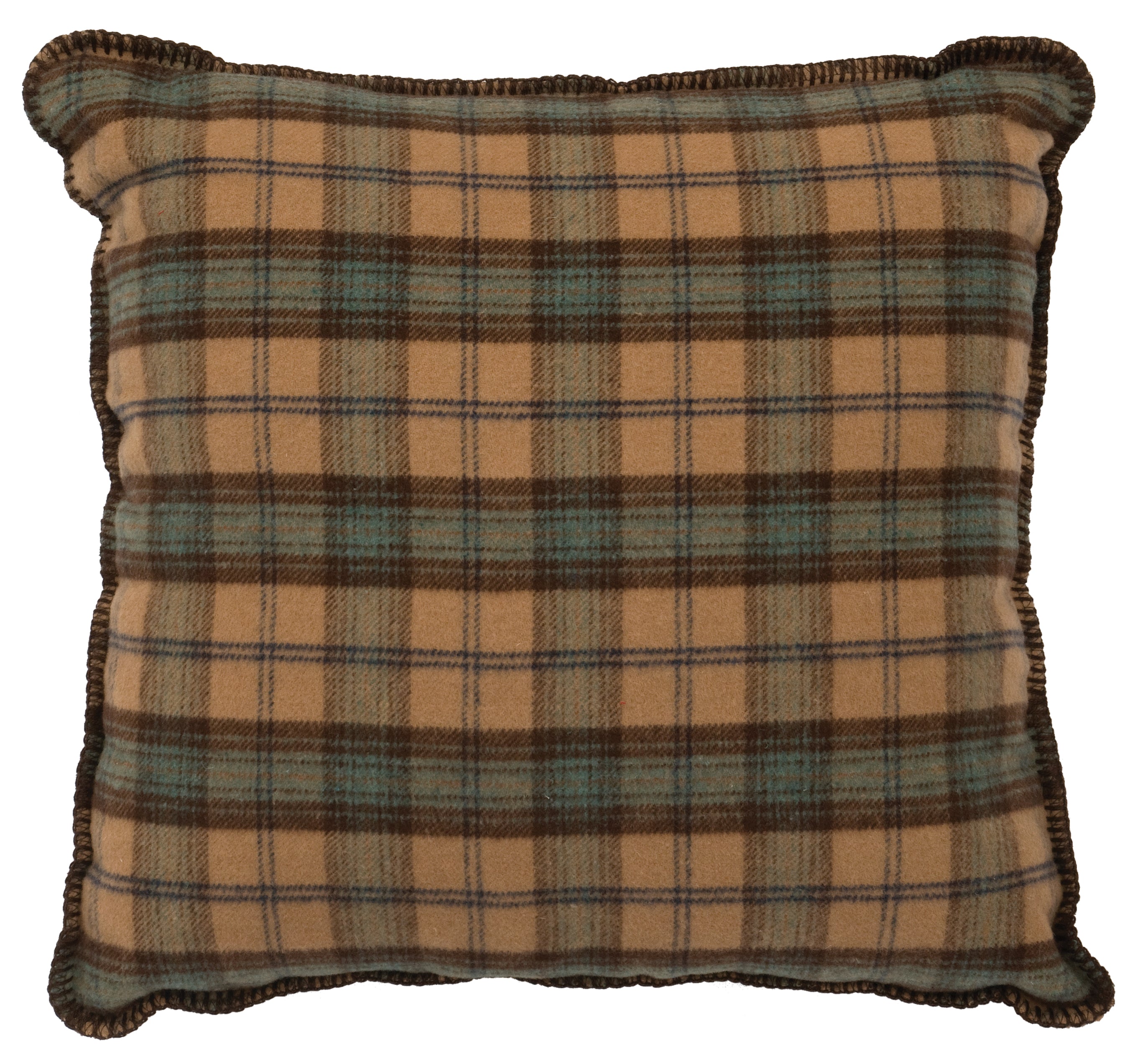 Lake Shore II Pillow - 20x20